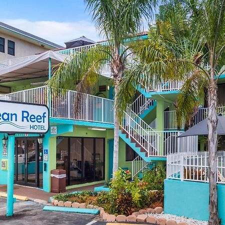 Ocean Reef Hotel Fort Lauderdale Luaran gambar