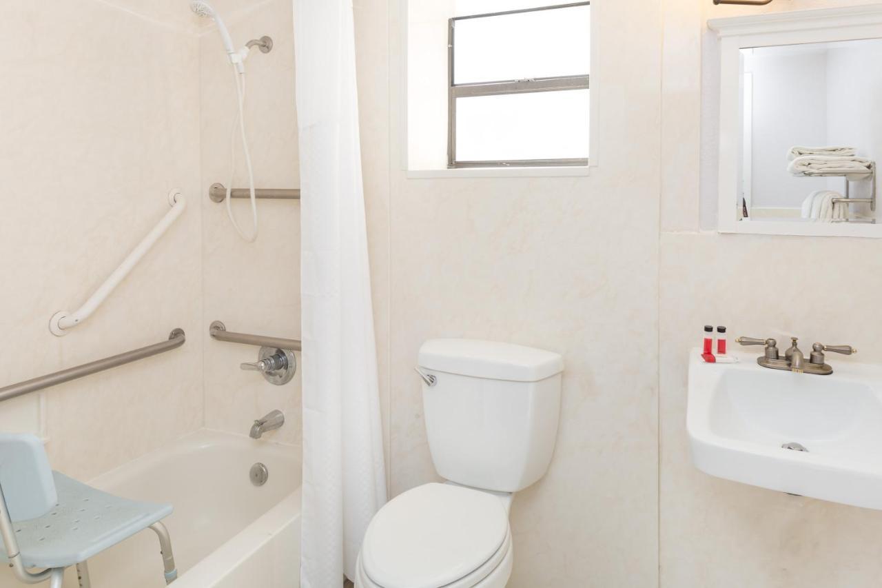 Ocean Reef Hotel Fort Lauderdale Luaran gambar