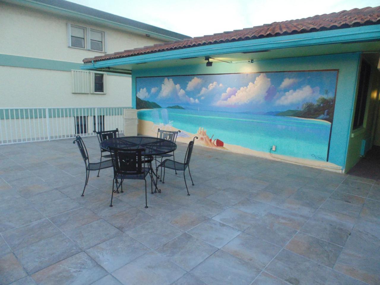 Ocean Reef Hotel Fort Lauderdale Luaran gambar