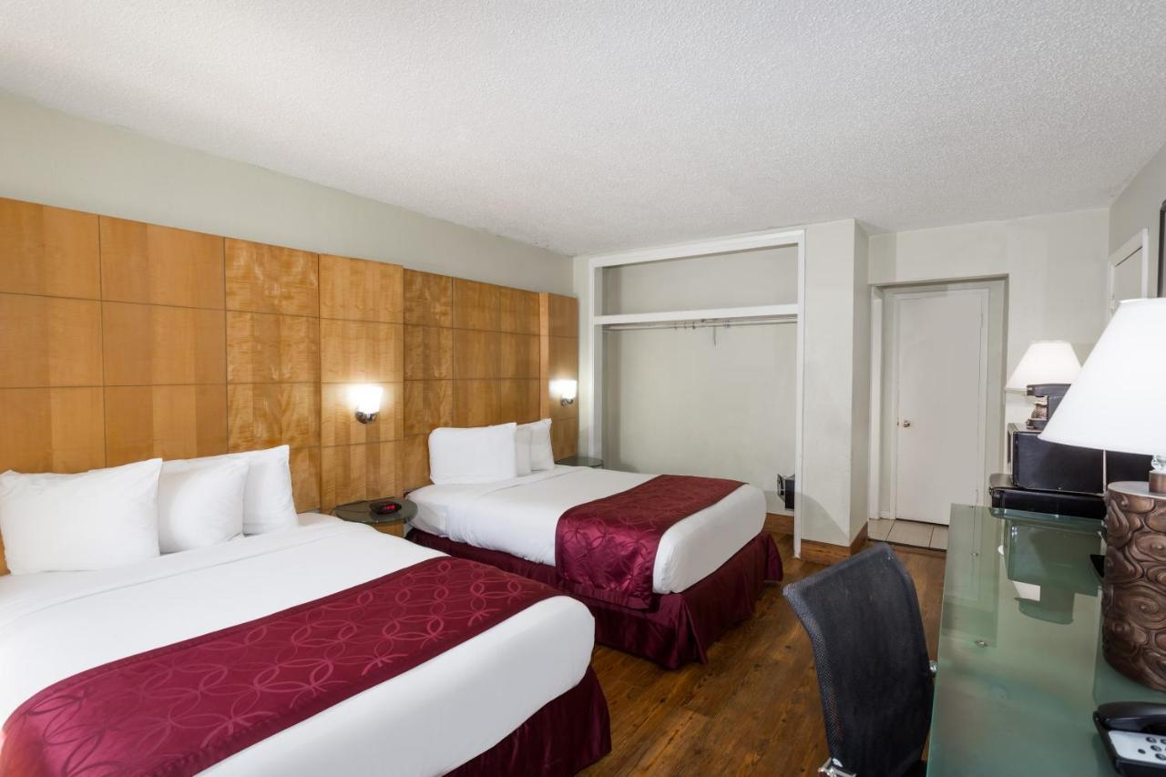 Ocean Reef Hotel Fort Lauderdale Luaran gambar