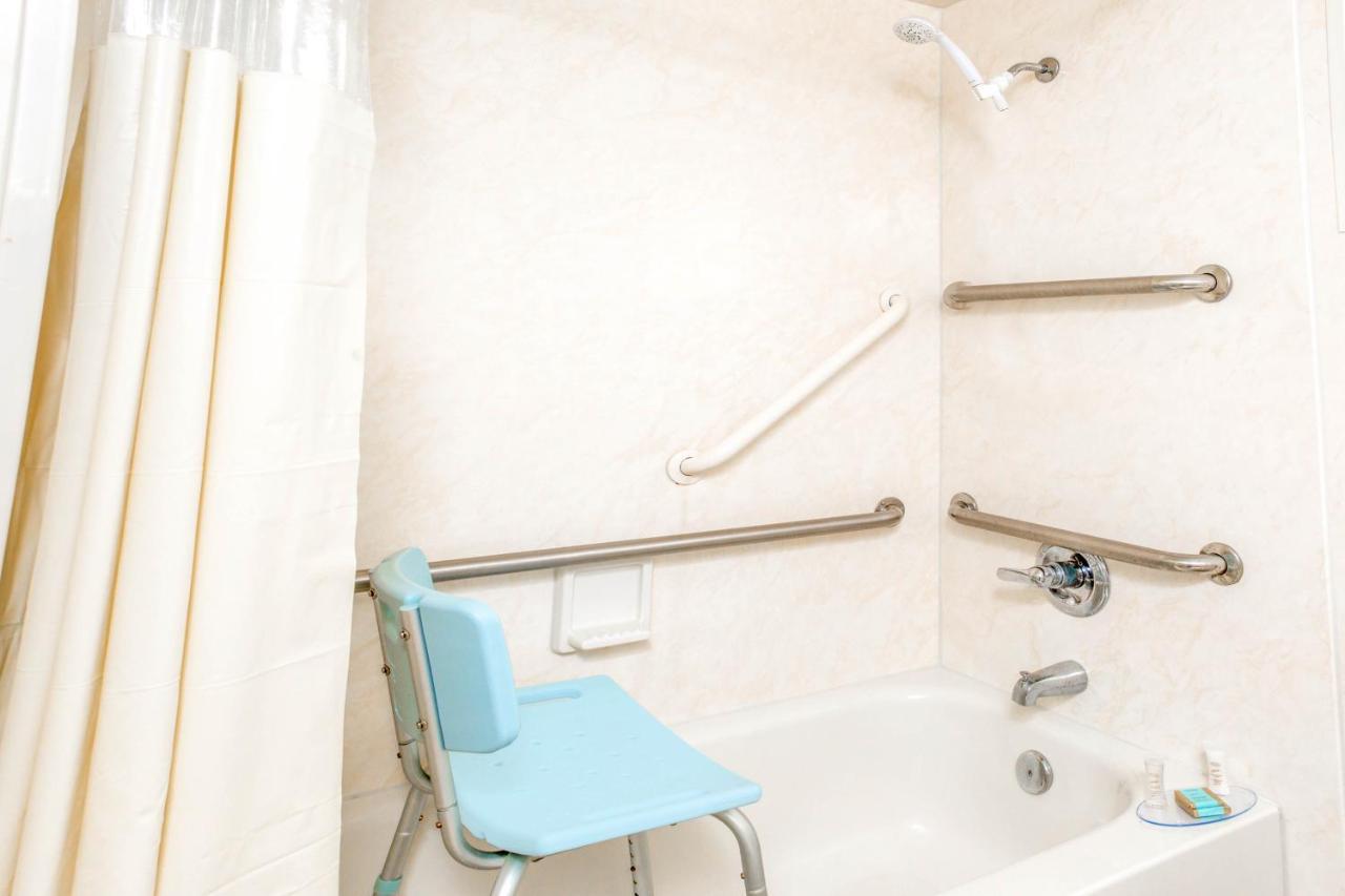 Ocean Reef Hotel Fort Lauderdale Luaran gambar