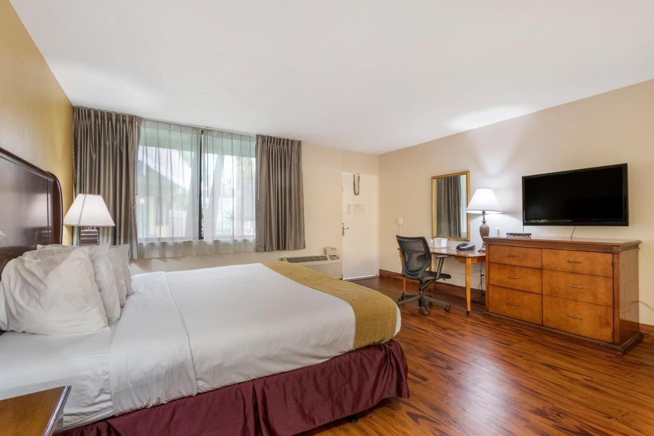 Ocean Reef Hotel Fort Lauderdale Luaran gambar