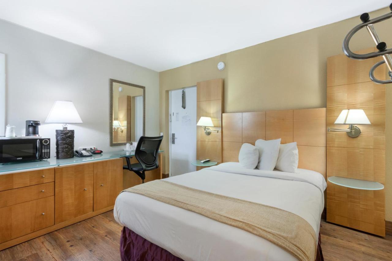 Ocean Reef Hotel Fort Lauderdale Luaran gambar