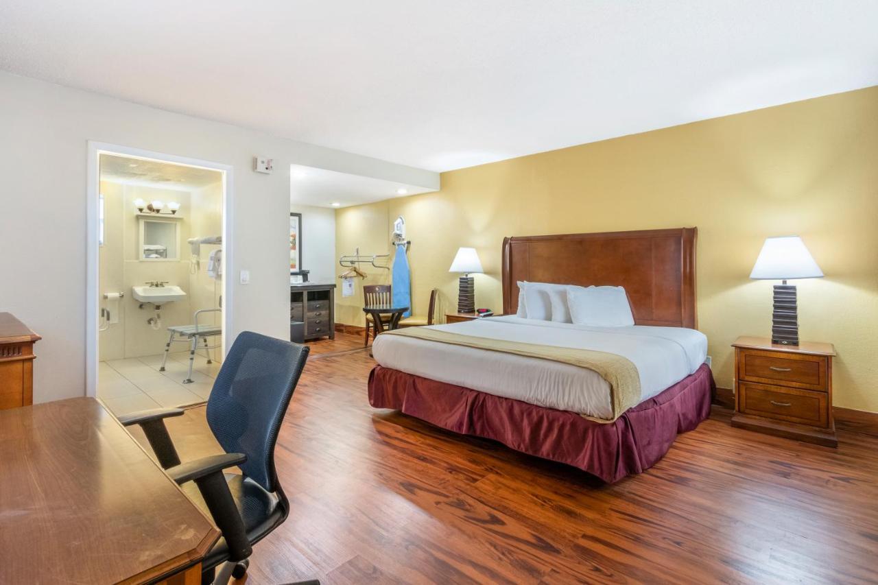 Ocean Reef Hotel Fort Lauderdale Luaran gambar
