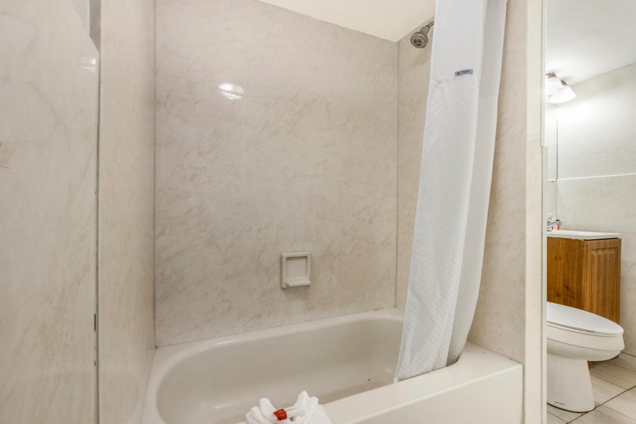 Ocean Reef Hotel Fort Lauderdale Luaran gambar