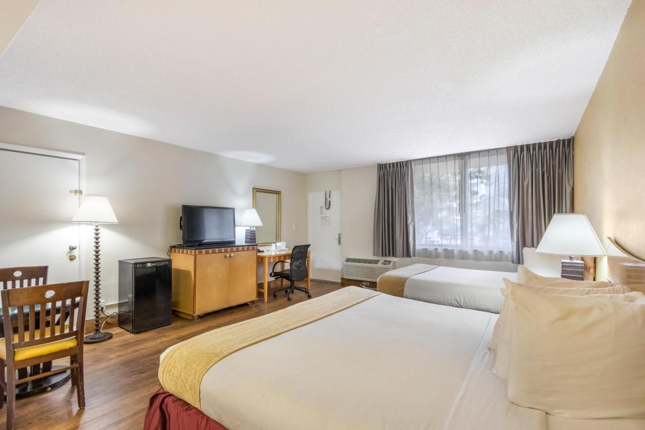 Ocean Reef Hotel Fort Lauderdale Luaran gambar