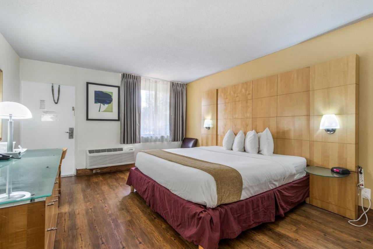 Ocean Reef Hotel Fort Lauderdale Luaran gambar