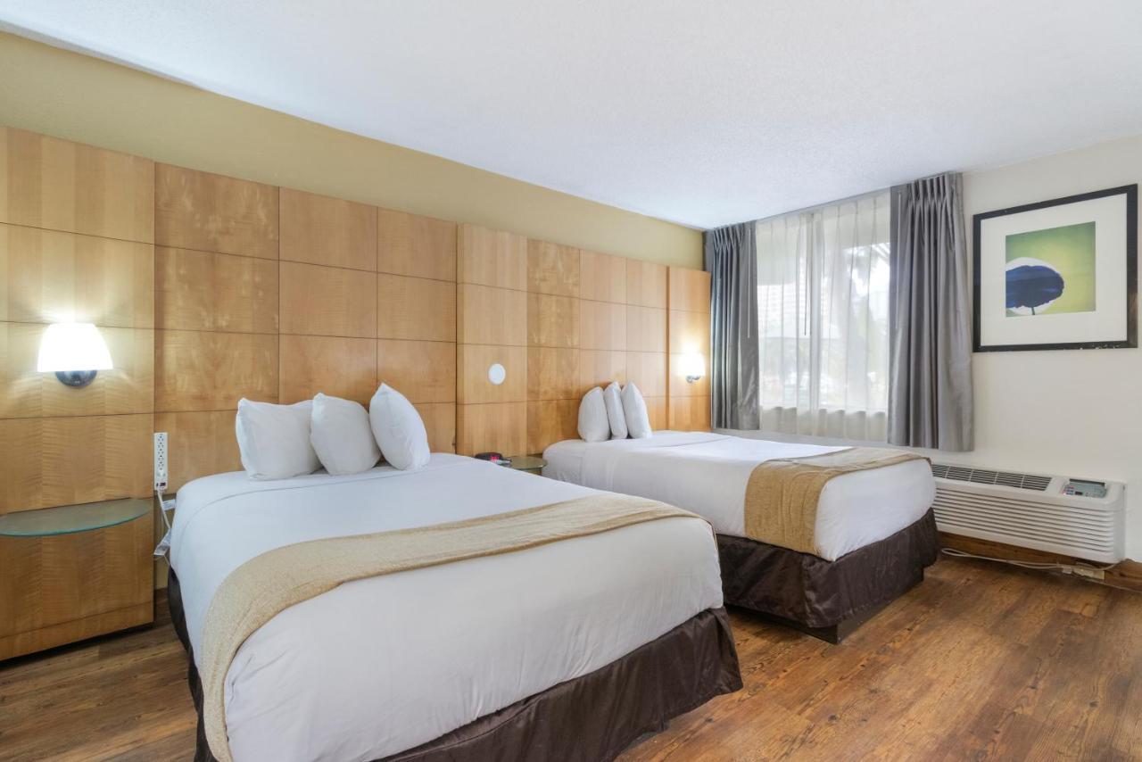 Ocean Reef Hotel Fort Lauderdale Luaran gambar