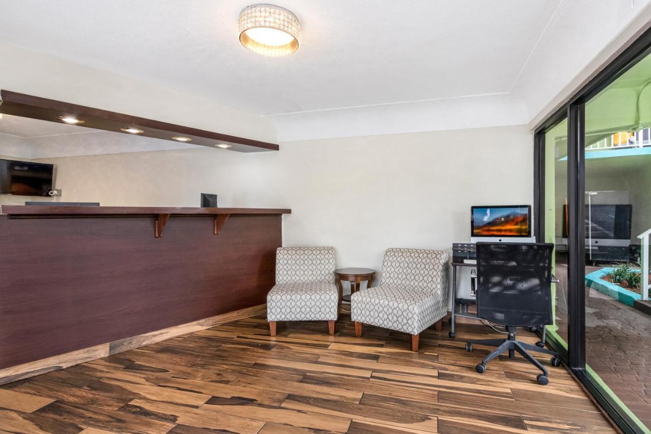 Ocean Reef Hotel Fort Lauderdale Luaran gambar