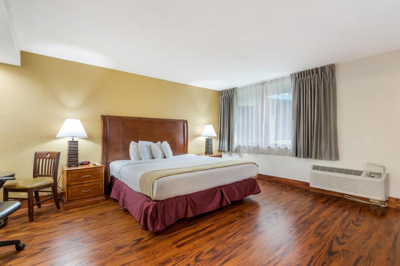Ocean Reef Hotel Fort Lauderdale Luaran gambar