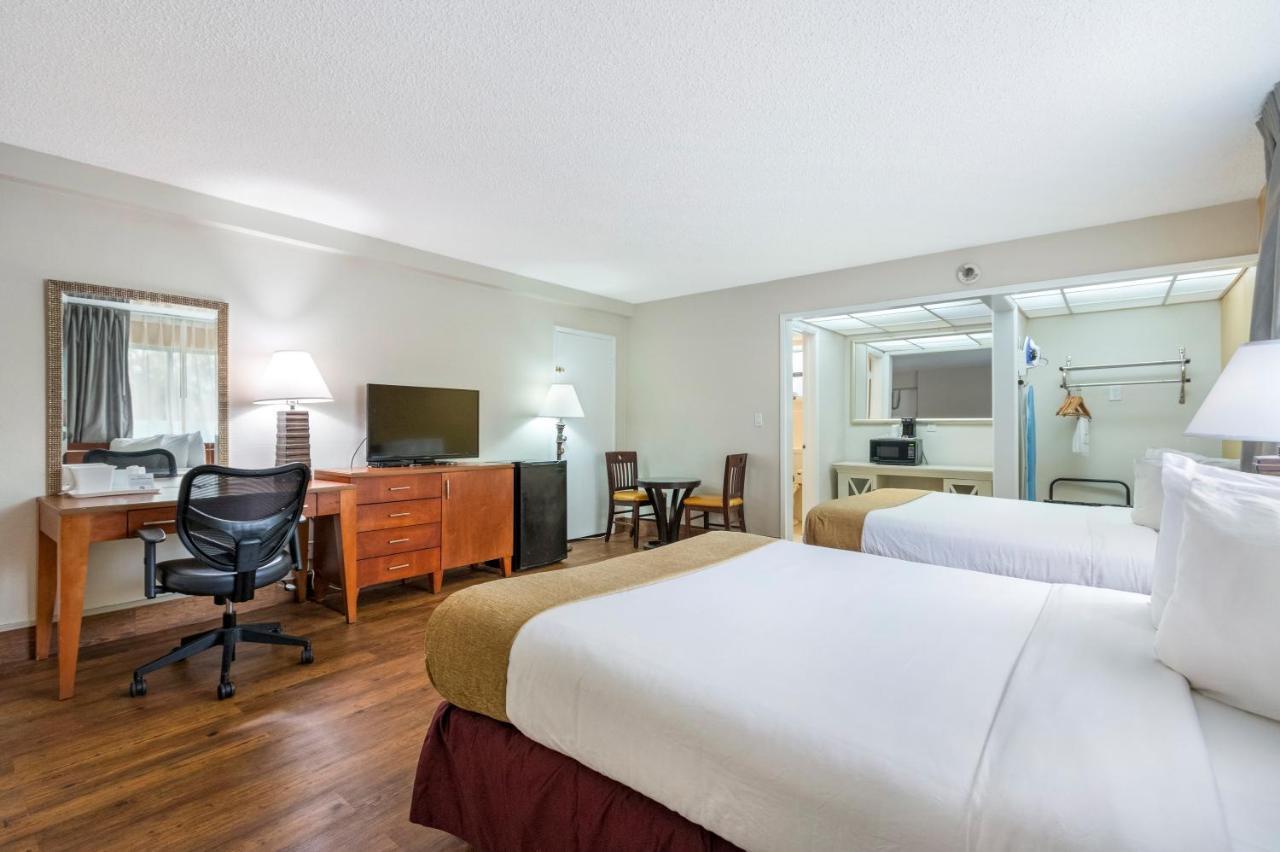 Ocean Reef Hotel Fort Lauderdale Luaran gambar