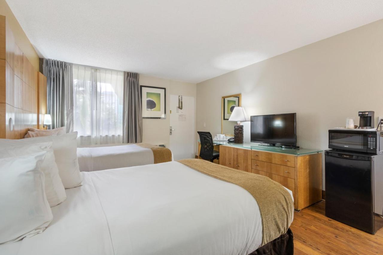 Ocean Reef Hotel Fort Lauderdale Luaran gambar