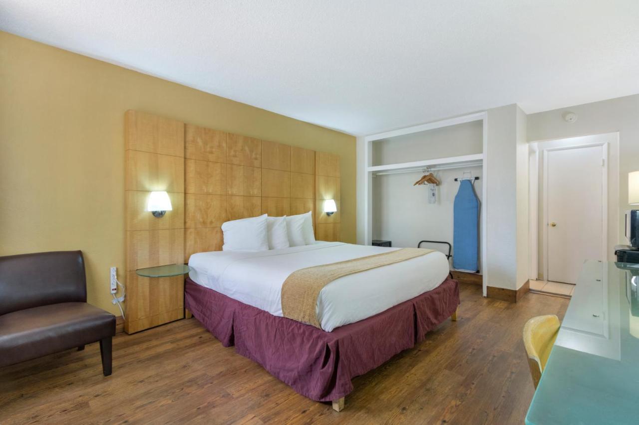 Ocean Reef Hotel Fort Lauderdale Luaran gambar