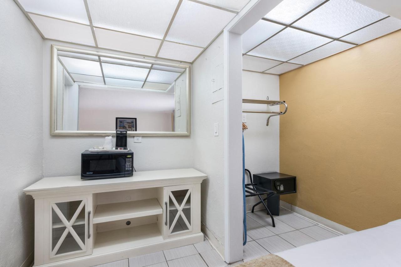 Ocean Reef Hotel Fort Lauderdale Luaran gambar