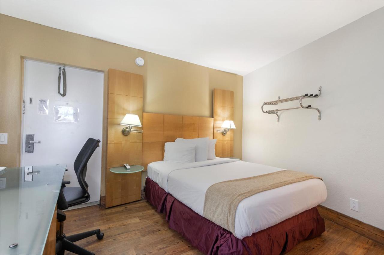 Ocean Reef Hotel Fort Lauderdale Luaran gambar
