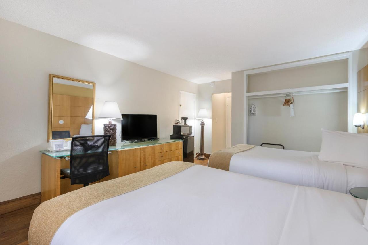 Ocean Reef Hotel Fort Lauderdale Luaran gambar