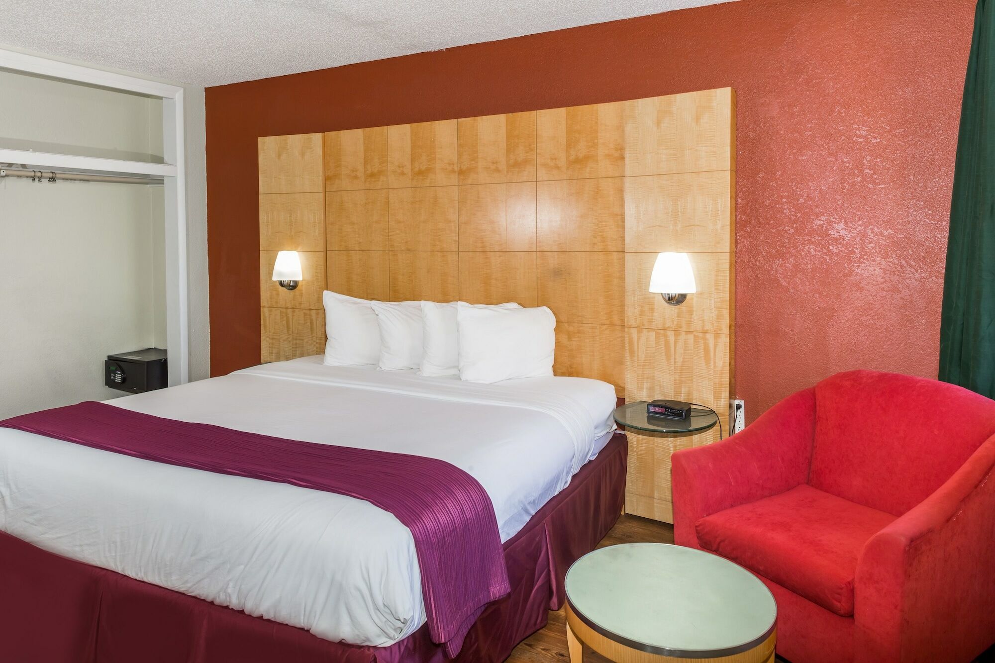 Ocean Reef Hotel Fort Lauderdale Luaran gambar